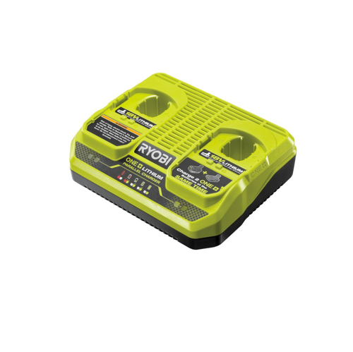 Ryobi battery charger 
