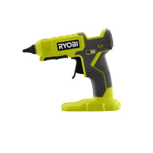 Ryobi glue gun 