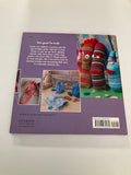 Sewing for Children back cover