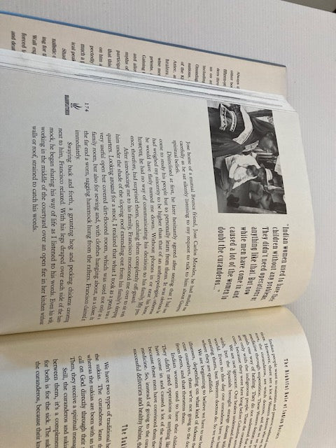 Shadowcatchers interior pages