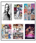Taylor Swift ALBUM CONCERT SONG