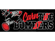 CARN THE BOMBERS SPORTS FOOTBALL