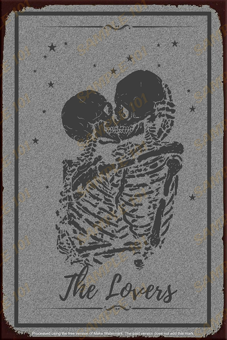 THE LOVERS