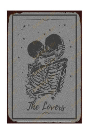 THE LOVERS