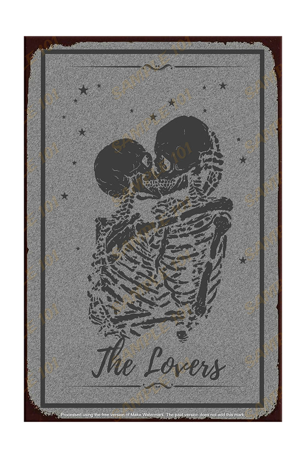 THE LOVERS