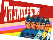 THUNDERBIRDS