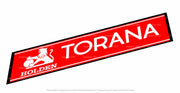 Buy HOLDEN TORANA Bar Runner: Rev Up Your Home Bar Style (890mm x 240mm)