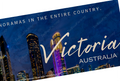 VICTORIA AUSTRALIA PANORAMAS