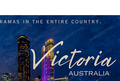 VICTORIA AUSTRALIA PANORAMAS