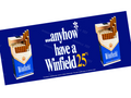 WINFIELD BLUE CIGARETTES