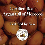 "Revitalize Your Hair with Herbal Essences Bio Renew Repair Argan Oil of Morocco Shampoo - 600ml"