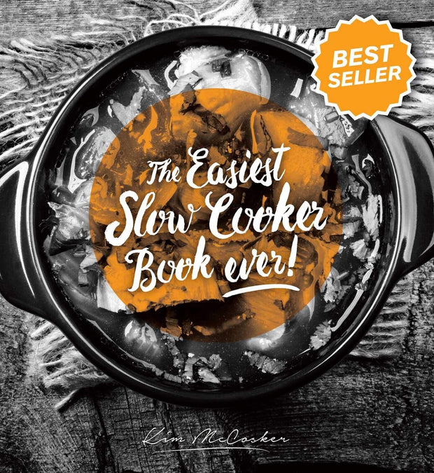 Buy Deliciously Easy Slow Cooker Delights (AU) | 120 Stress-Free Meals!