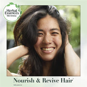 "Revitalize Your Hair with Herbal Essences Bio Renew Repair Argan Oil of Morocco Shampoo - 600ml"