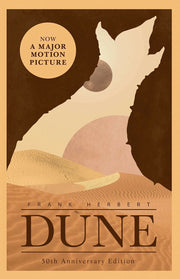 Buy the Epic World of Dune: Immaculate Unread Paperback Edition - BRAND NEW
