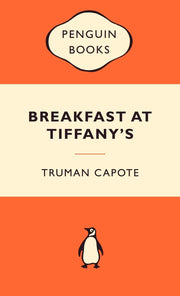 Buy 'Breakfast at Tiffany's' by Truman Capote - Explore the Timeless Charm - Limited Availability