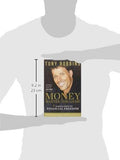 Money Master the Game: 7 Simple Steps to Financial Freedom - Tin Sign Factory Australia