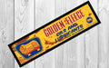 Buy GOLDEN FLEECE Aussie Beer Spill Mat (Half Bar) - Protect Your Bar, Chill Your Beers!