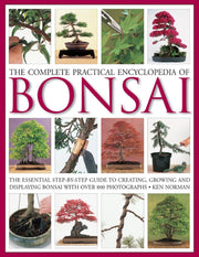 Your Ultimate Guide to Bonsai Mastery - Unlock the Secrets of Crafting Exquisite Miniature Trees with Expert Techniques