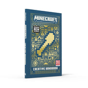 New Minecraft Creative Handbook: The Latest Updated & Revised Essential 2022 Guide Book for the Best Selling Video Game of All Time