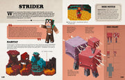 Minecraft Mobspotter's Encyclopedia: The Ultimate Guide to the Mobs of Minecraft