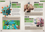 Minecraft Combat Handbook: The Latest Updated & Revised Essential 2022 Guide Book for the Best Selling Video Game of All Time