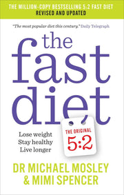 Buy the Ultimate Guide to Intermittent Fasting for Faster Weight Loss | New Fast Diet 5:2 Book - AU