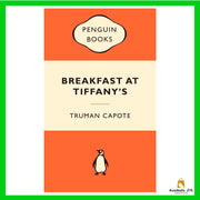 "Experience the Timeless Charm of Breakfast at Tiffany's: Brand New Paperback by Truman Capote - Limited Availability!"