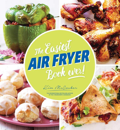 Buy Air Fryer Delights: Effortless Cooking Guide + Free AU Shipping