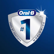 "Ultra-Gentle Oral-B Electric Toothbrush Refills - 2 Pack for Sensitive Teeth"