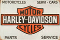 Authorised BSA Motorcycle Dealer brand new tin metal sign MAN CAVE - Tin Sign Factory Australia