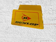 Dunlop Tyre Reproduction Heavy Duty Tyre Stand