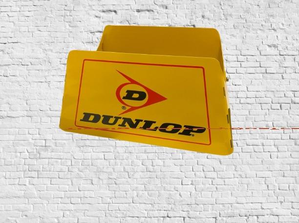Dunlop Tyre Reproduction Heavy Duty Tyre Stand