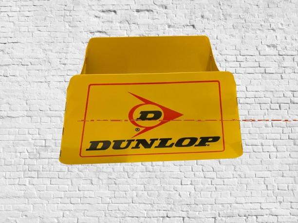 Dunlop Tyre Reproduction Heavy Duty Tyre Stand