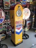 Ford Genuine Parts Double Sided Oval Hanging Sign. V8 Cleveland Windsor GT - Tin Sign Factory Australia