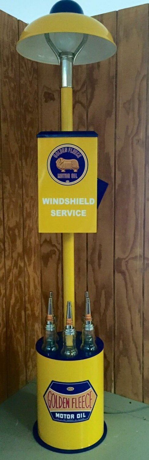 Ford Genuine Parts Double Sided Oval Hanging Sign. V8 Cleveland Windsor GT - Tin Sign Factory Australia