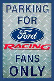 Ford motors since 1903 windsor cleveland v8 tin metal sign brand new 40x30cm