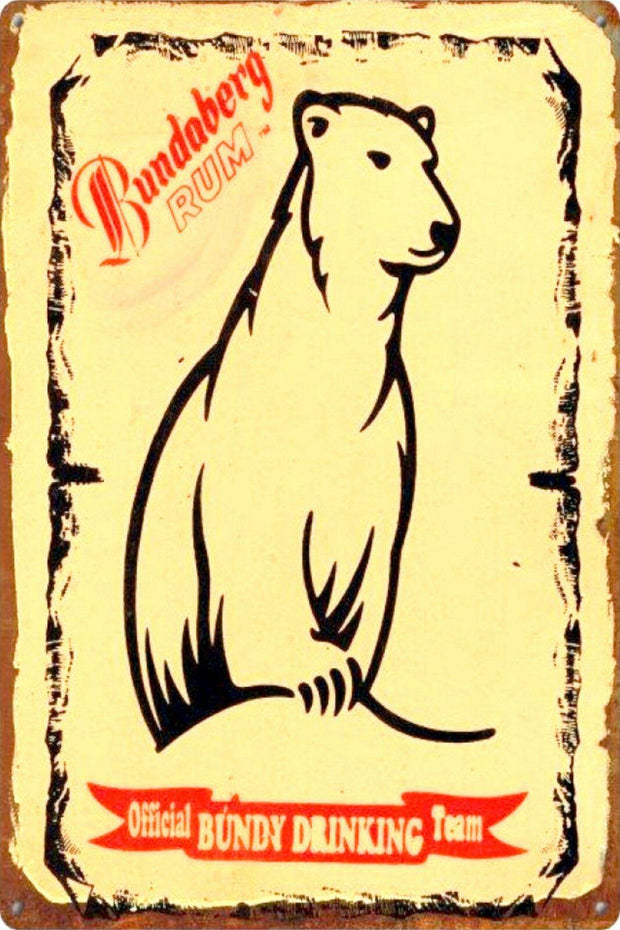 Golden Fleece ACTIV 8 brand new. tin metal sign MAN CAVE hc sleigh