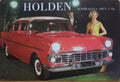 HOLDEN AUSTRALIAS OWN CAR Metal Tin Sign Vintage Retro Shed Garage Bar Man Cave - Tin Sign Factory Australia