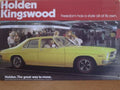 HOLDEN AUSTRALIAS OWN CAR Metal Tin Sign Vintage Retro Shed Garage Bar Man Cave - Tin Sign Factory Australia