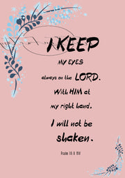 I KEEP MY EYES Retro/ Vintage Tin Metal Sign, Wall Art Home Décor, Shed-Garage, and Bar