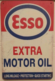 Monaro GTS Gasser brand new. tin metal sign MAN CAVE brand new