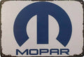 Mopar hemi chrysler valiant brand new tin metal sign MAN CAVE - Tin Sign Factory Australia