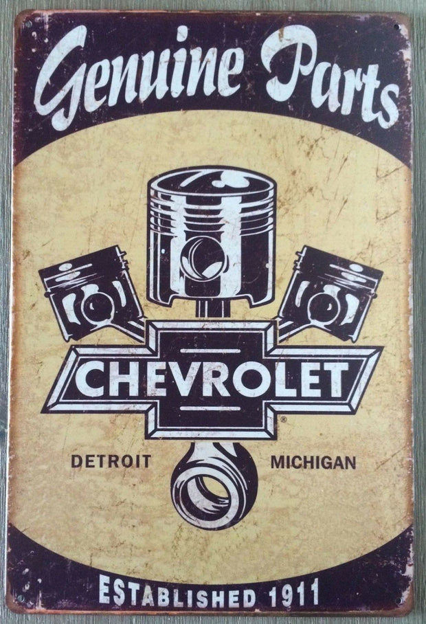 Mopar hemi chrysler VE valiant brand new tin metal sign MAN CAVE