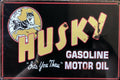 Motor Oil Rustic Vintage Look Metal Tin Sign Man Cave,Garage Shed and Bar - Tin Sign Factory Australia