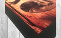 Buy WANTED Beer Mat: Tame Spills, Not Outlaws (890mm x 240mm)