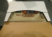 TOILET Garage Retro Vintage Metal Tin Sign Rustic Look .. MAN CAVE AU SELLER