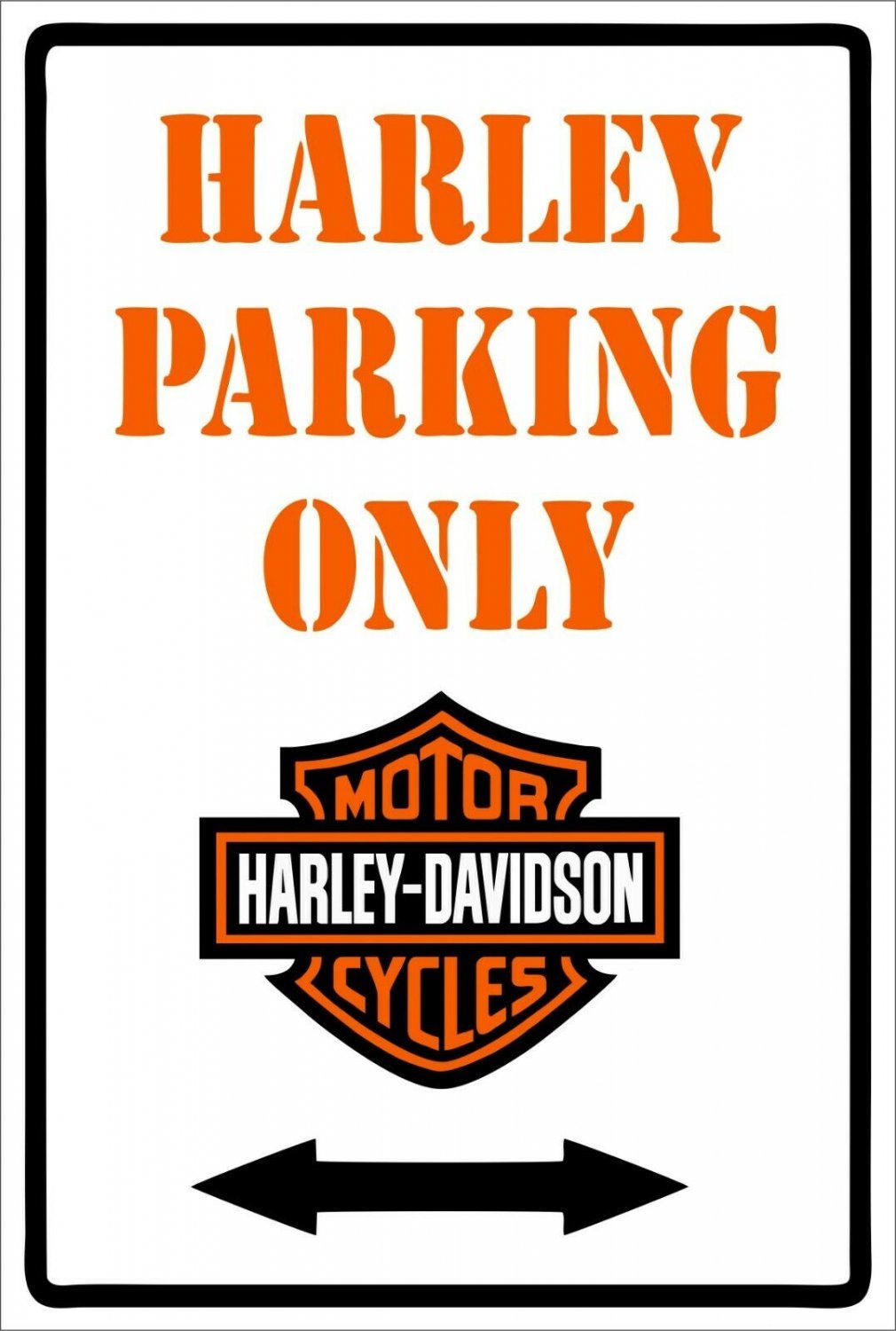 V twin Custom motors chopper motorcycles tin metal sign MAN CAVE - Tin Sign Factory Australia
