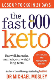 Buy The Fast 800 Keto: Unlock Your Fat-Burning Potential for Lasting Weight Management 