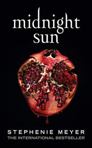 "Immerse Yourself in the Mesmerizing Midnight Sun - New Paperback Book by Stephenie Meyer with Free Shipping!"