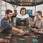 "Mysterium: The Enigmatic Board Game Experience - MYST01"